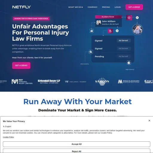 NetFly