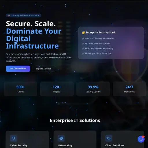 Netsense Technologies
