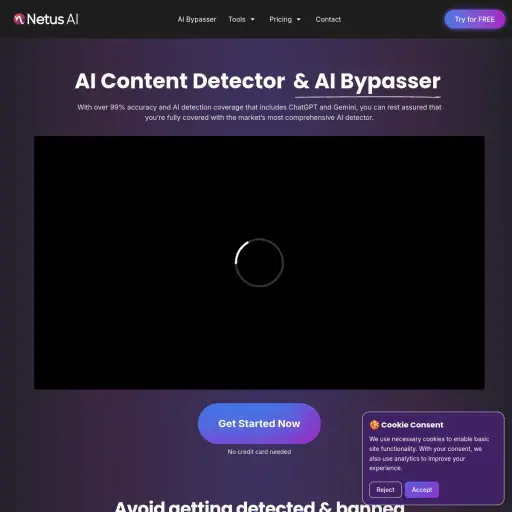 Netus AI