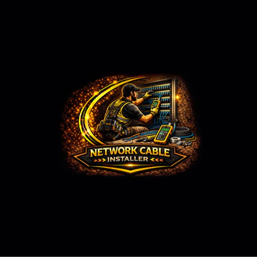 Network Cable Installer London