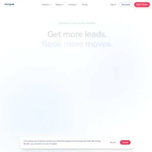Network Leads