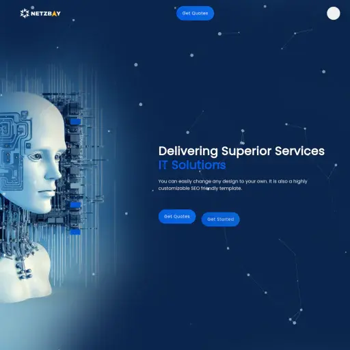 Netzbay LLC