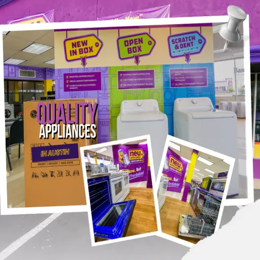Neuapplianceoutlet