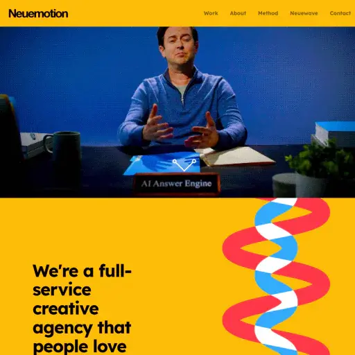 neuemotion