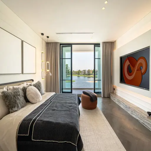 Nevaehomes