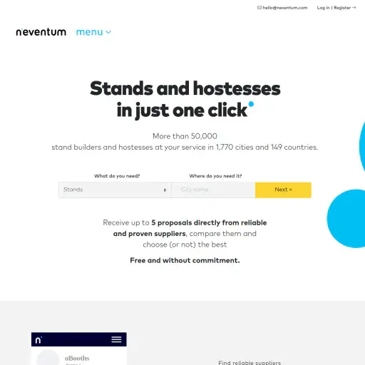 neventum