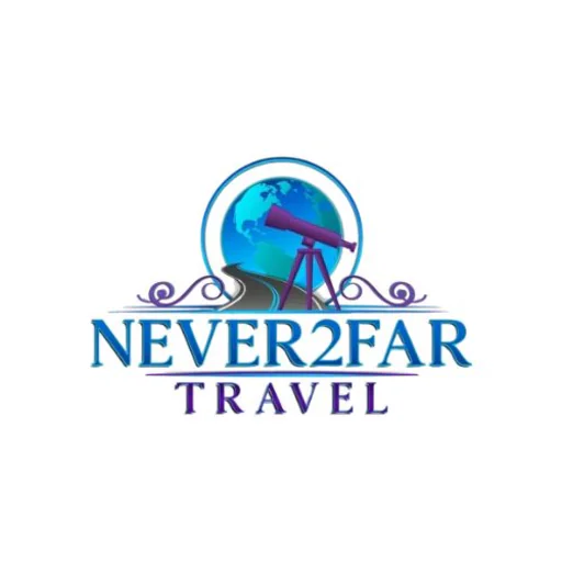 Never2Far Travel