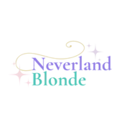 Neverland Blonde