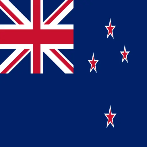 New Zealand Eta Service
