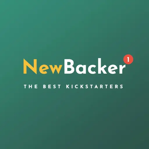 NewBacker