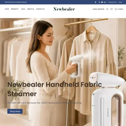 newbealers.com