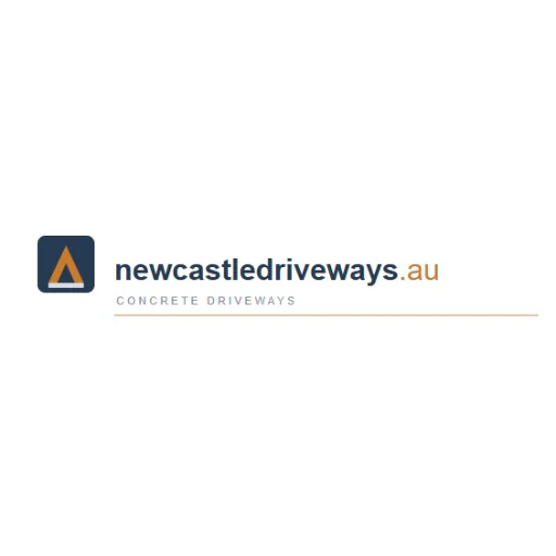 Newcastle Driveways