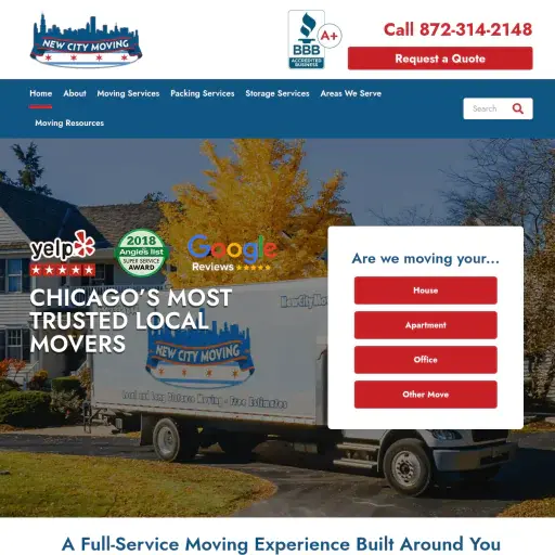 newcitymovers.com