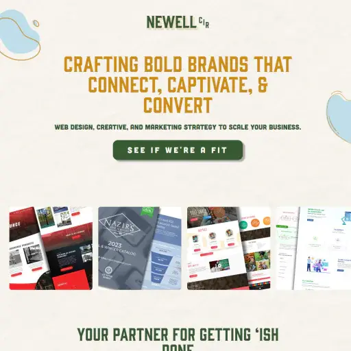 Newell Circle