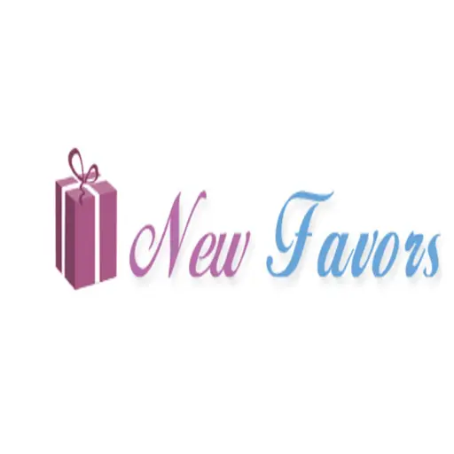 Wedding Favors and Party Gifts | Newfavors.com