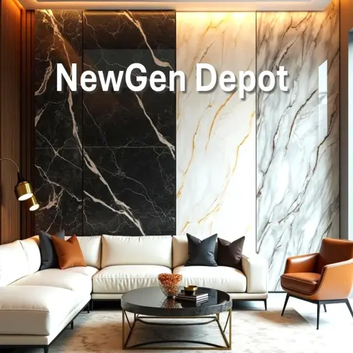 Newgendepot