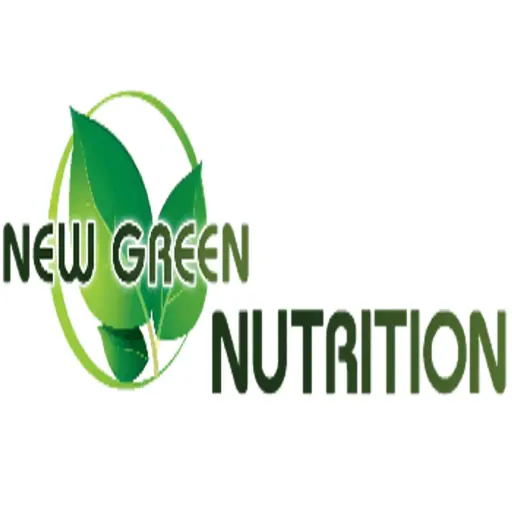 New Green Nutrition
