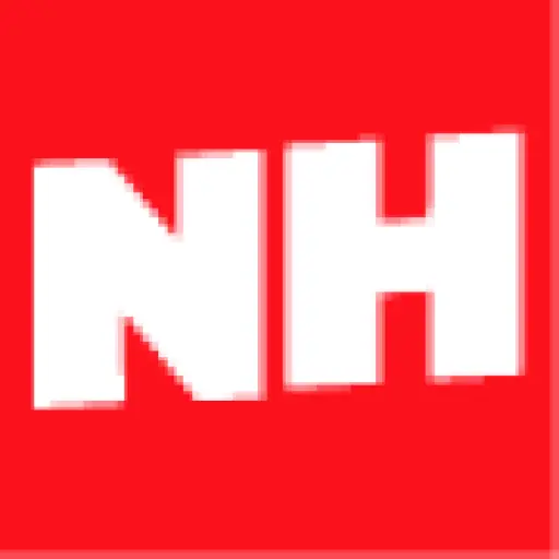 New Heroes