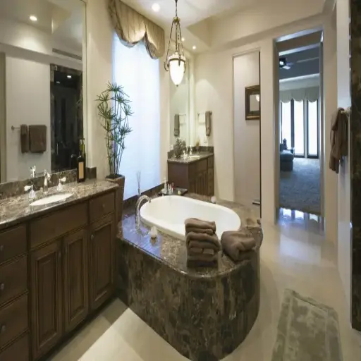 New Image Marble & Granite Inc in Pinellas Park