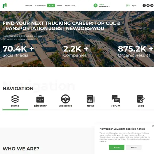 Newjobs4you
