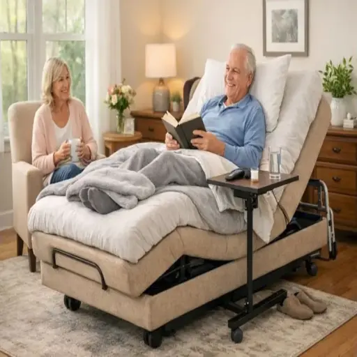NewLeaf Home Medical