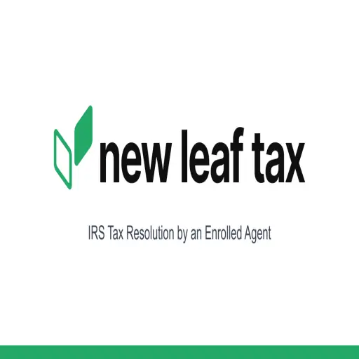 New Leaf Tax