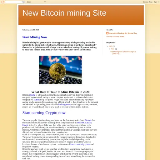 newsitebitcoinmining.blogspot.com