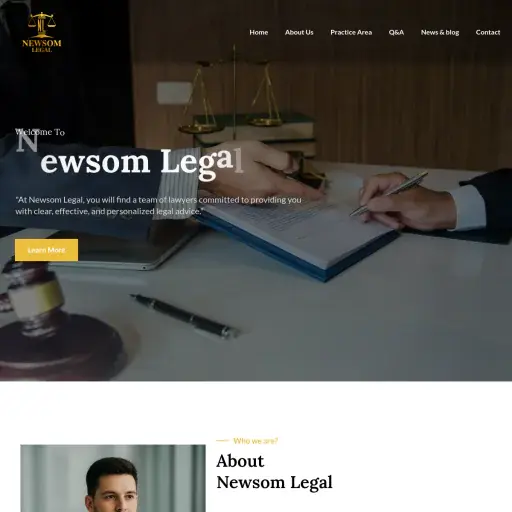 Newsomlegalservices