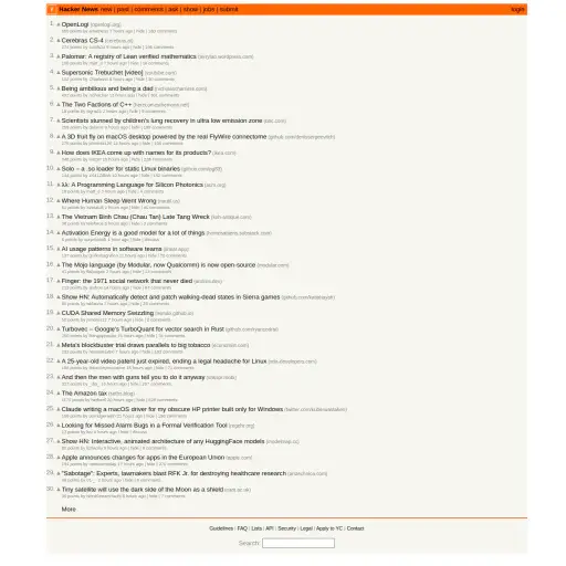 Y Combinator