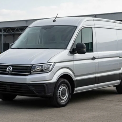 Newtownards Van Hire Solutions