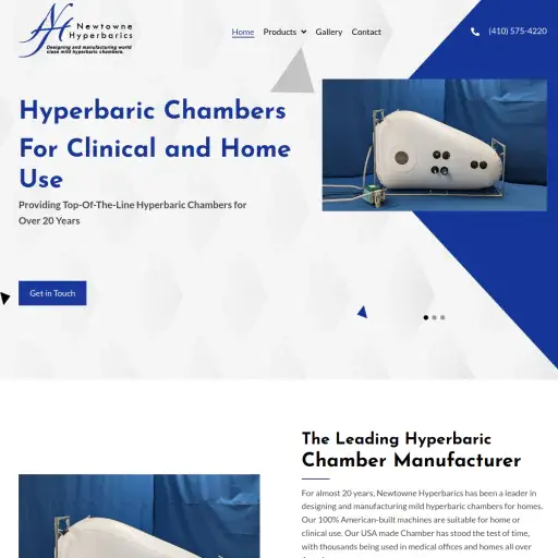 Newtownehyperbarics
