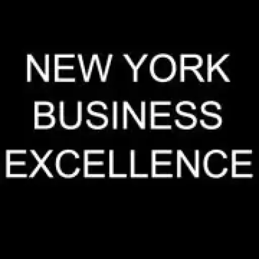 New York Business Excellence