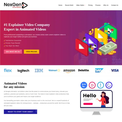 NexGenAnimation