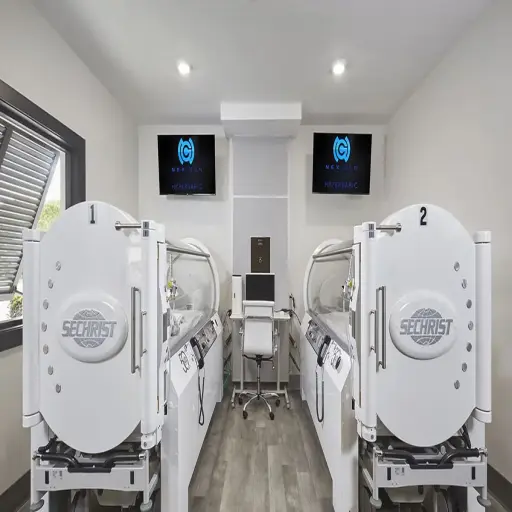 NexGen Hyperbaric, LLC