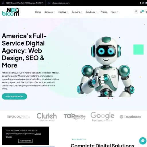 Nexi Bloom LLC