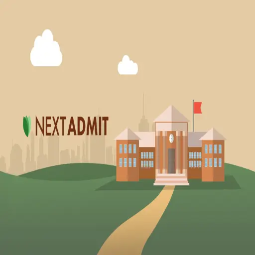 Next Admit