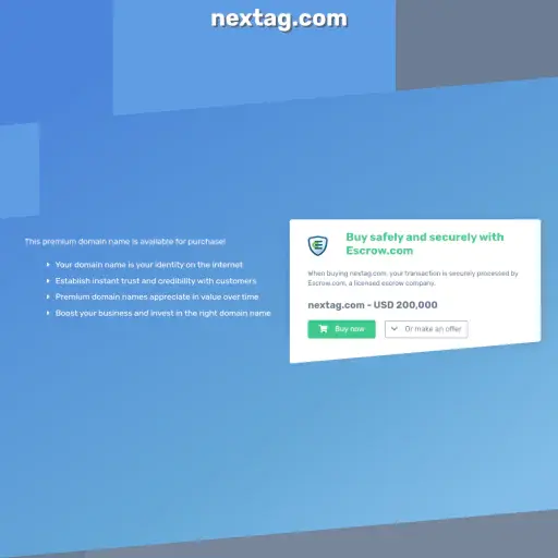 Nextag