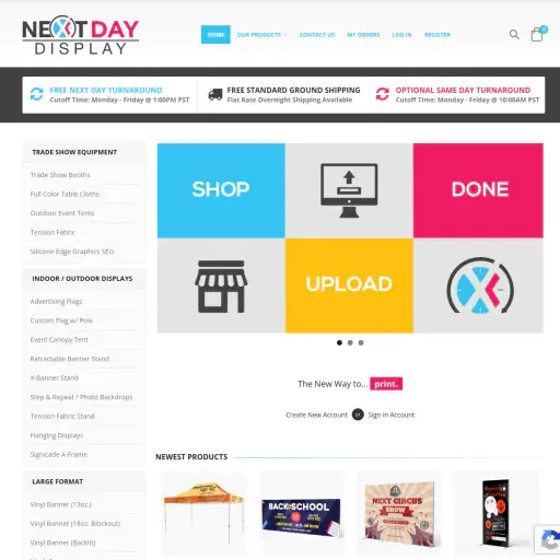 NextDayDisplay