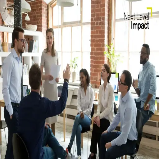 Next Level Impact