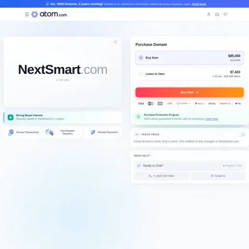 Nextsmart