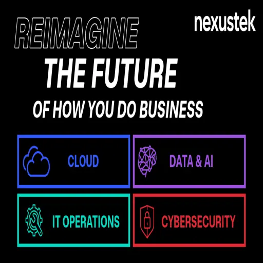 nexustek.com