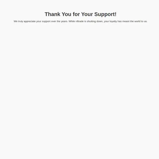 nftrade.com