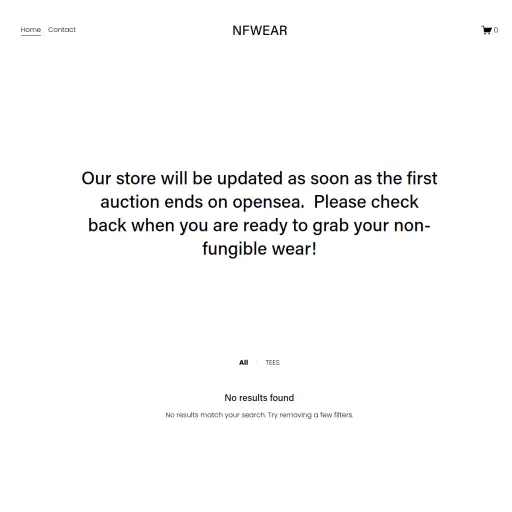 Nfwear
