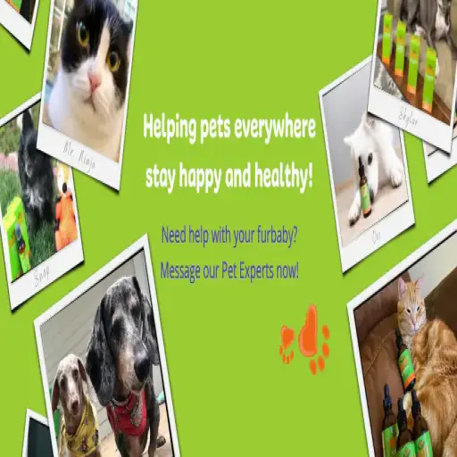 Nhvnaturalpetproducts