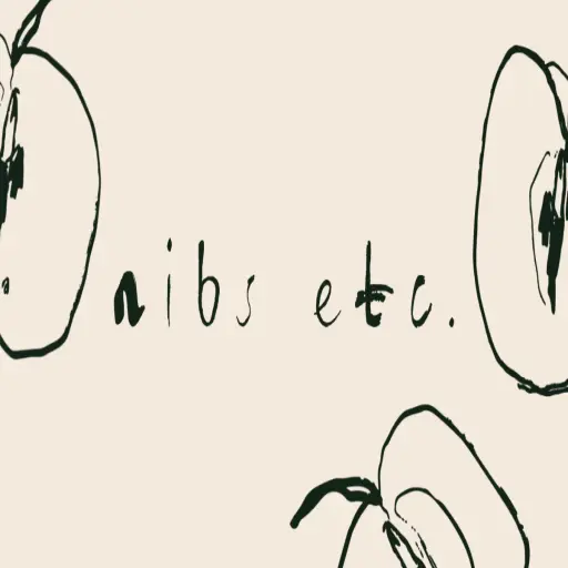 nibs etc.