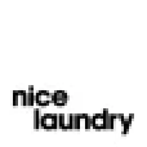 Nice Laundry