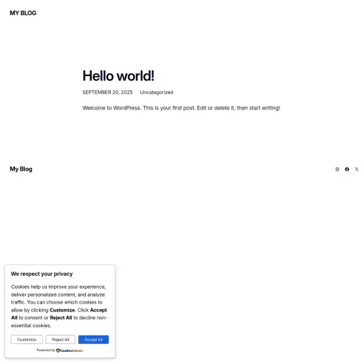Nick Roy - Business Designer