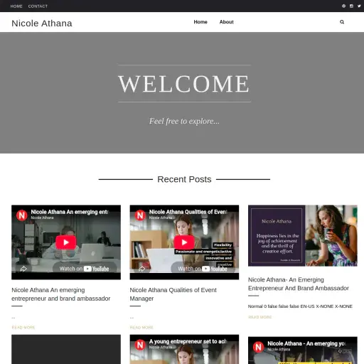 Blogspot