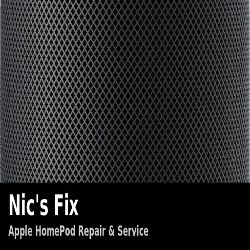 Nic's Fix