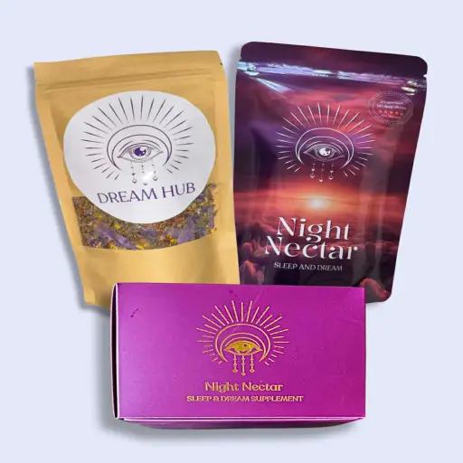 Nightnectar